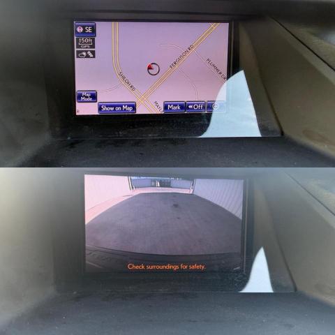 70959036 :رقم المزاد ، JTJZB1BA0D2006692 vin ، 2013 Lexus Rx مزاد بيع