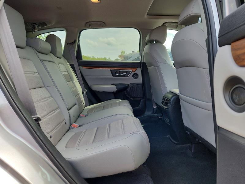 Продажа на аукционе авто 2021 Honda Cr-v, vin: 2HKRW2H85MH624087, номер лота: 67648586