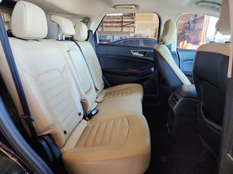 Продаж на аукціоні авто 2015 Ford Edge, vin: 2FMTK4J94FBB26165, номер лоту: 70255866