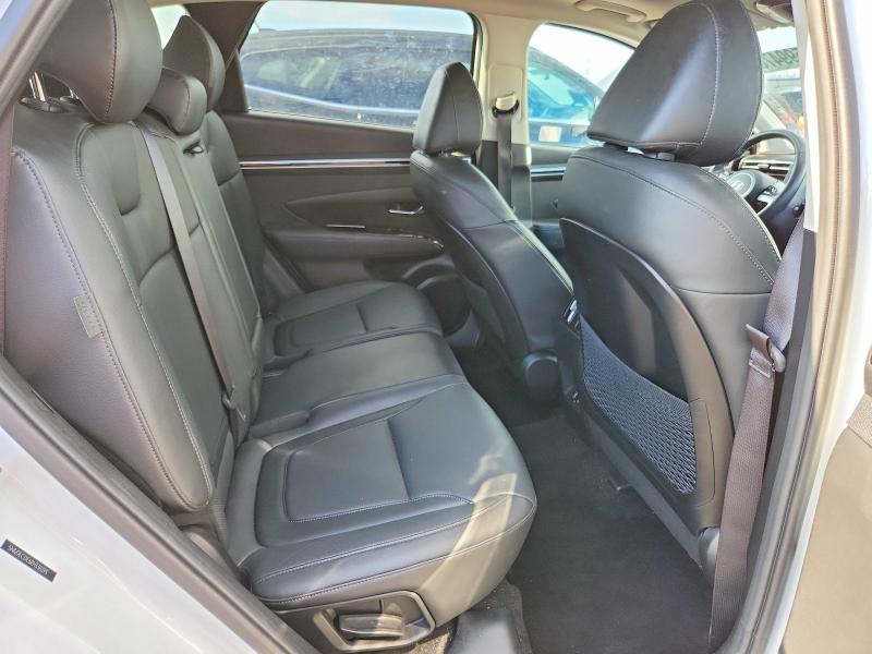 Aukcja sprzedaży 2024 Hyundai Tucson, vin: 5NMJECDE6RH330395, numer aukcji: 69599476