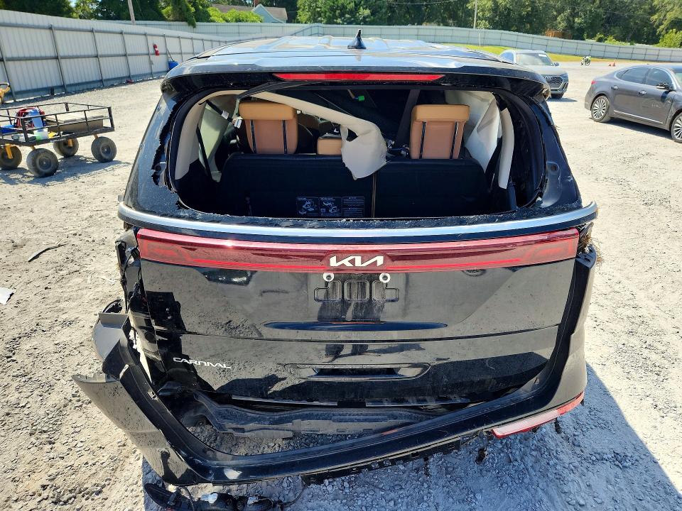 Aukcja sprzedaży 2024 Kia Carnival, vin: KNDNB4H31R6434377, numer aukcji: 68191086