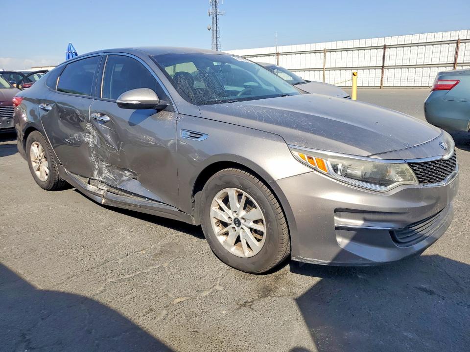 Продажа на аукционе авто 2016 Kia Optima, vin: 5XXGT4L39GG089286, номер лота: 68098676