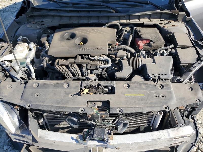 67713976 :رقم المزاد ، 1N4BL4CV5KC183188 vin ، 2019 Nissan Altima مزاد بيع