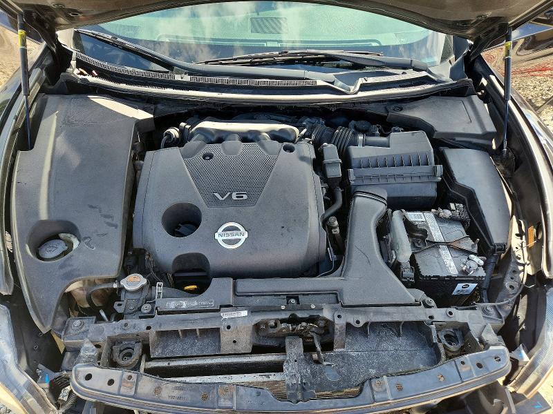 Aukcja sprzedaży 2010 Nissan Maxima, vin: 1N4AA5AP8AC856274, numer aukcji: 67644126