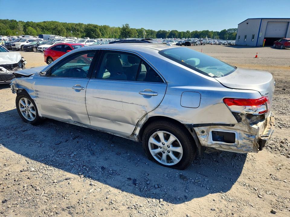 Продаж на аукціоні авто 2011 Toyota Camry, vin: 4T4BF3EK5BR176221, номер лоту: 67193806