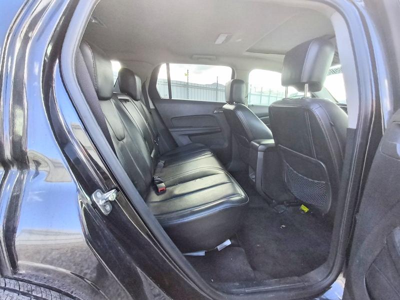 2011 Gmc Terrain მანქანა იყიდება აუქციონზე, vin: 2CTFLWE54B6254074, აუქციონის ნომერი: 69360166