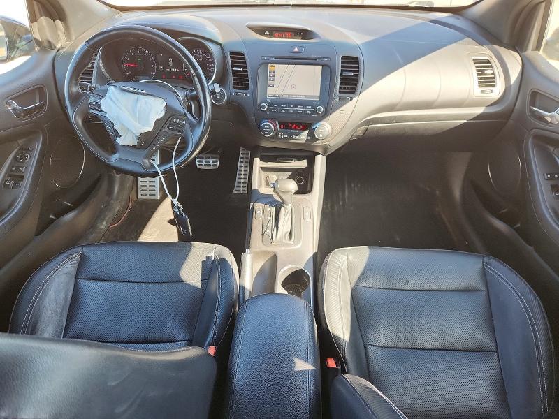 Продаж на аукціоні авто 2015 Kia Forte Koup, vin: KNAFZ6A30F5295881, номер лоту: 68547366