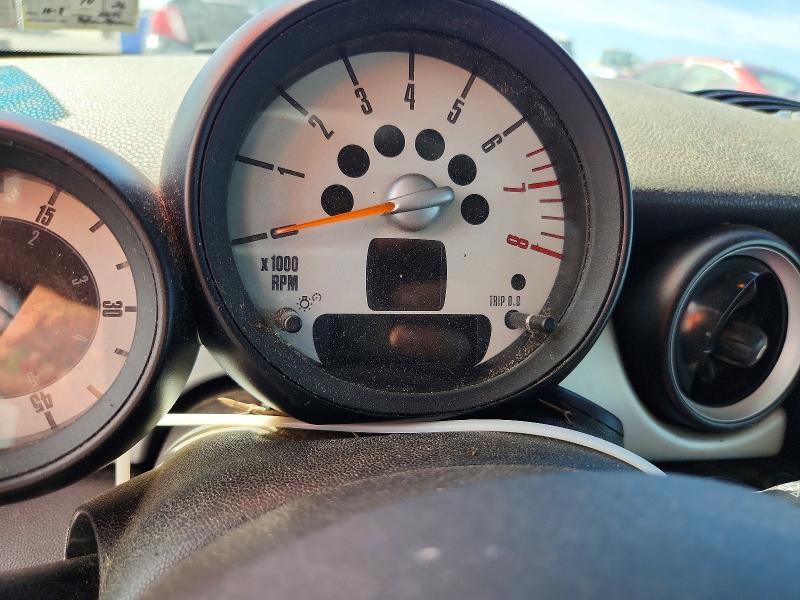 2012 Mini Cooper მანქანა იყიდება აუქციონზე, vin: WMWZN3C53CT265528, აუქციონის ნომერი: 70047316