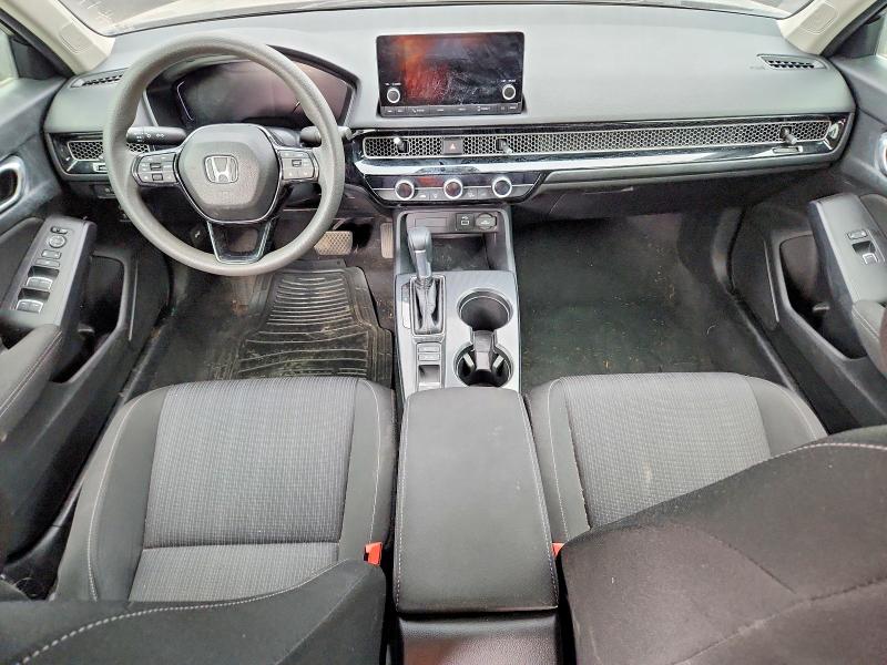 Продажа на аукционе авто 2022 Honda Civic, vin: 2HGFE2F22NH111511, номер лота: 68930676