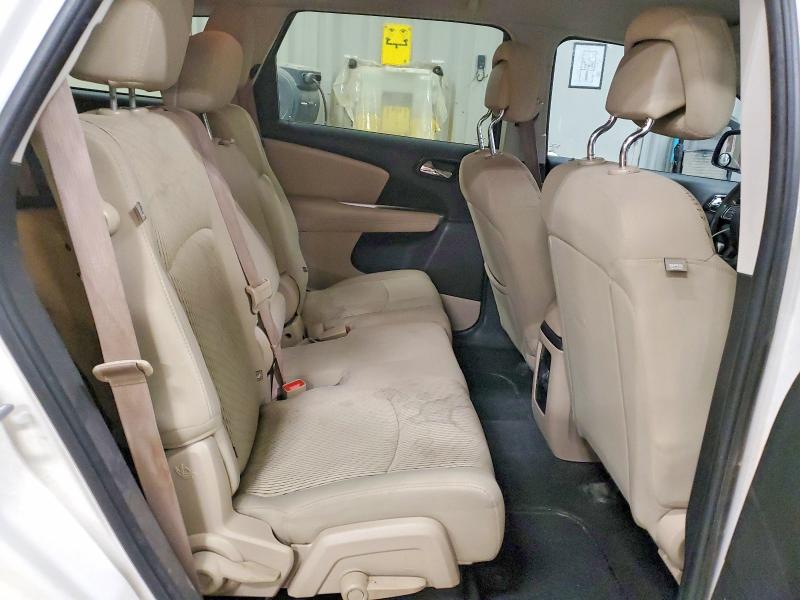 67531336 :رقم المزاد ، 3C4PDDBG7CT289616 vin ، 2012 Dodge Journey مزاد بيع