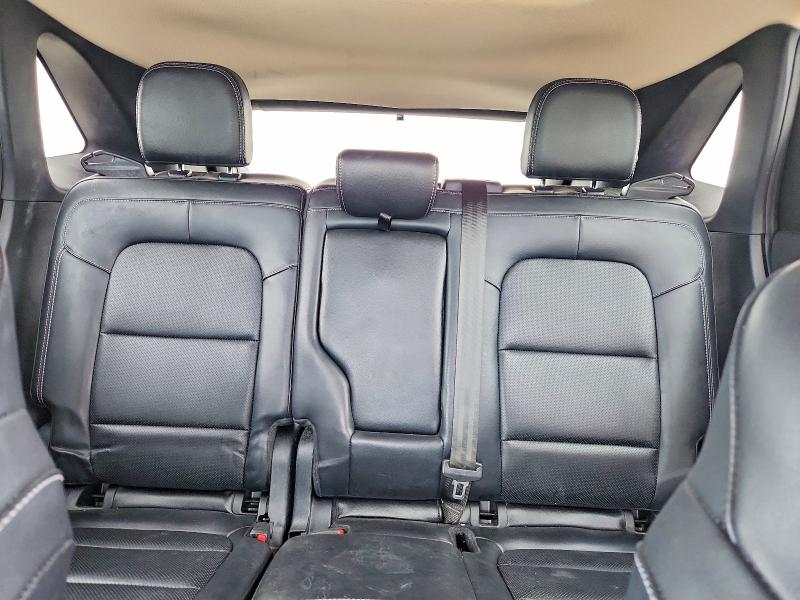 68849806 :رقم المزاد ، 1FMCU9BZ1LUC30558 vin ، 2020 Ford Escape مزاد بيع