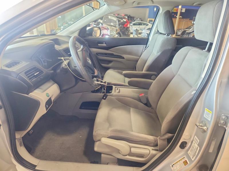 Aukcja sprzedaży 2012 Honda Cr-v, vin: 5J6RM4H59CL001812, numer aukcji: 69109416