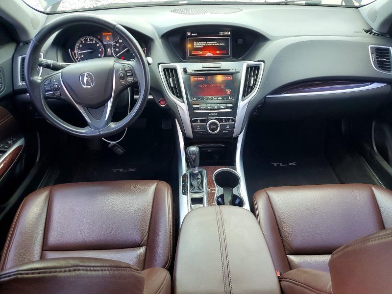 Продаж на аукціоні авто 2016 Acura Tlx, vin: 19UUB1F33GA012944, номер лоту: 67826526