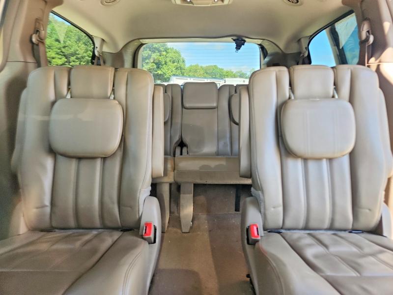 Aukcja sprzedaży 2013 Chrysler Town & Country, vin: 2C4RC1BG1DR682526, numer aukcji: 69820916