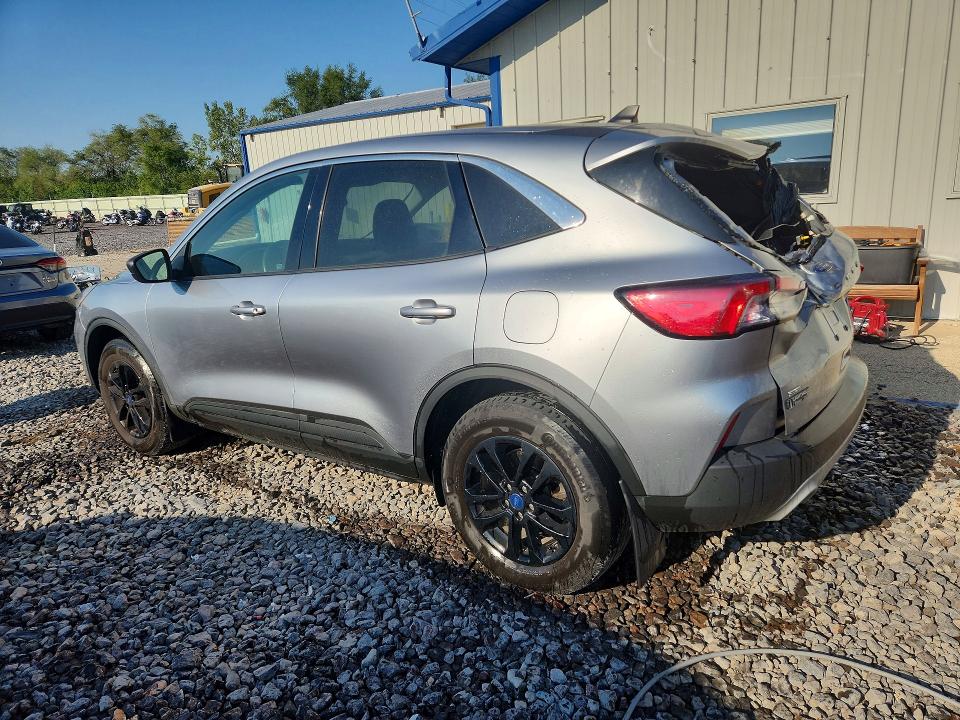 Продажа на аукционе авто 2022 Ford Escape, vin: 1FMCU9G69NUB14462, номер лота: 67313566