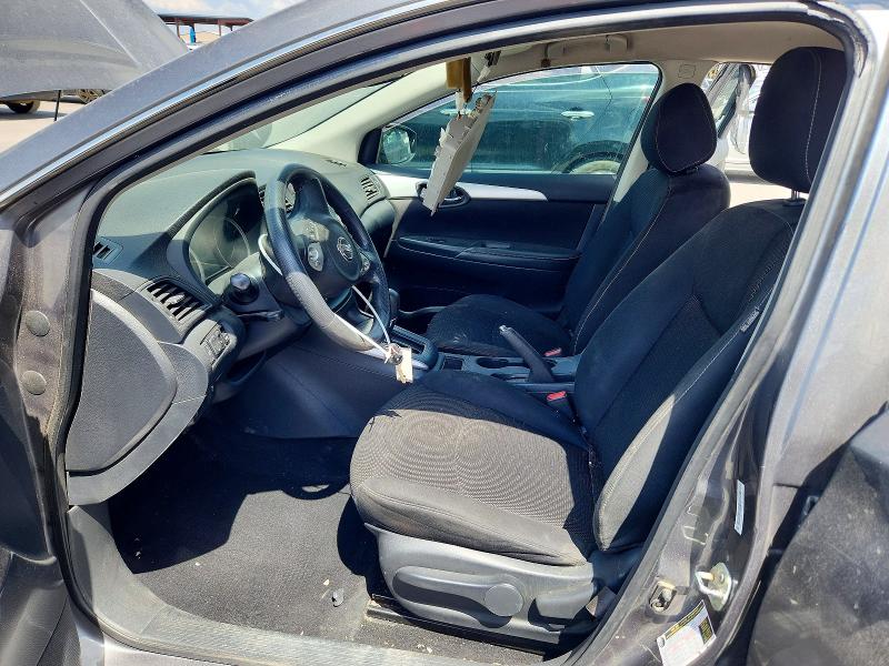 Aukcja sprzedaży 2019 Nissan Sentra, vin: 3N1AB7AP7KY248017, numer aukcji: 66485636