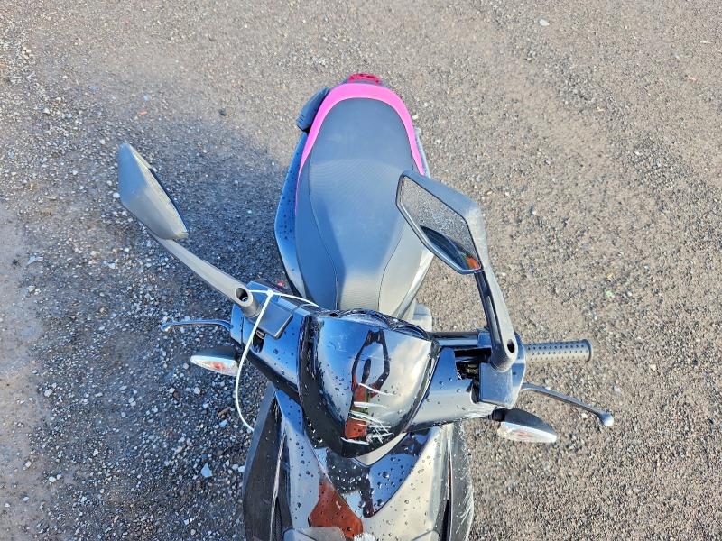 Aukcja sprzedaży 2026 Aprilia Sr Motard, vin: ZD4C506B8T4003530, numer aukcji: 67344776