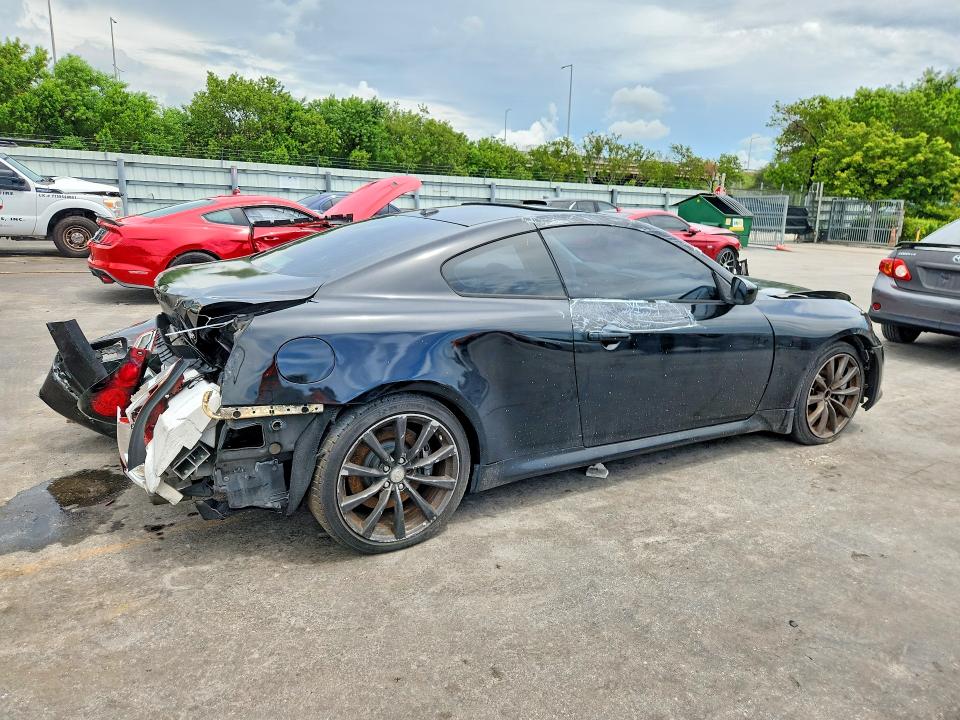 67368356 :رقم المزاد ، JNKCV64E18M110145 vin ، 2008 Infiniti G37 مزاد بيع