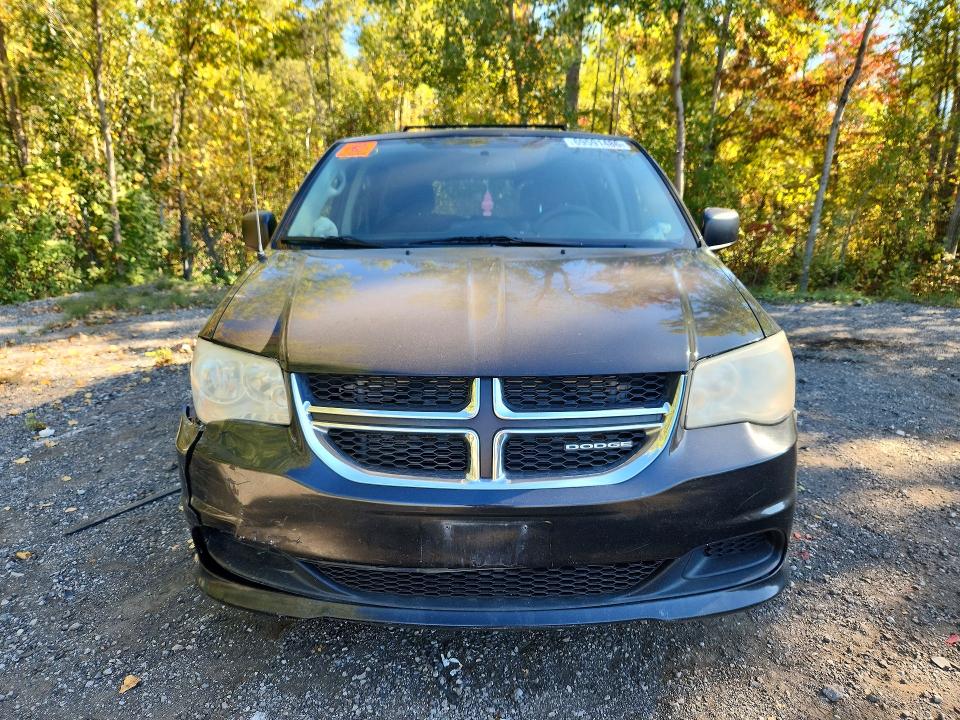 69591486 :رقم المزاد ، 2D4RN4DG6BR690582 vin ، 2011 Dodge Grand Caravan مزاد بيع