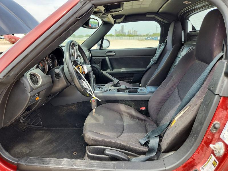Aukcja sprzedaży 2011 Mazda Mx-5 Miata, vin: JM1NC2MF9B0216424, numer aukcji: 70563946
