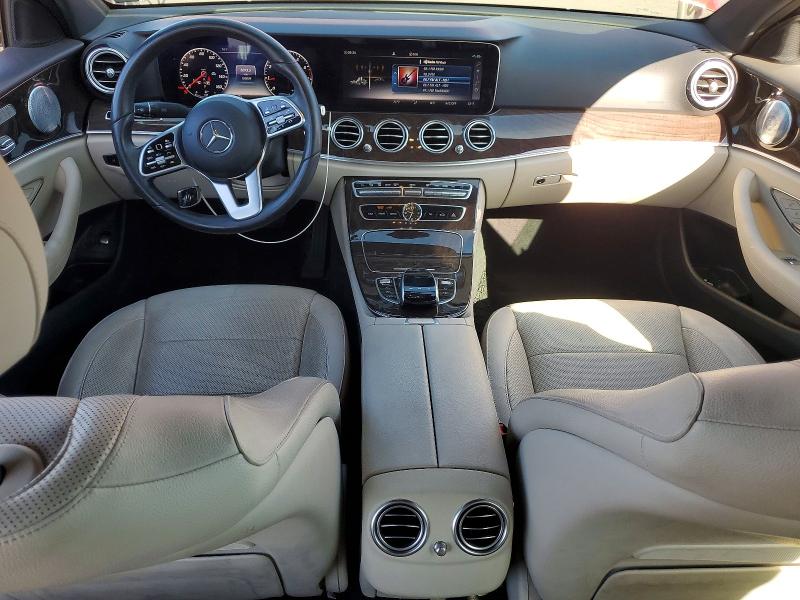 Продажа на аукционе авто 2020 Mercedes-benz E, vin: WDDZF8DB1LA732626, номер лота: 70514296