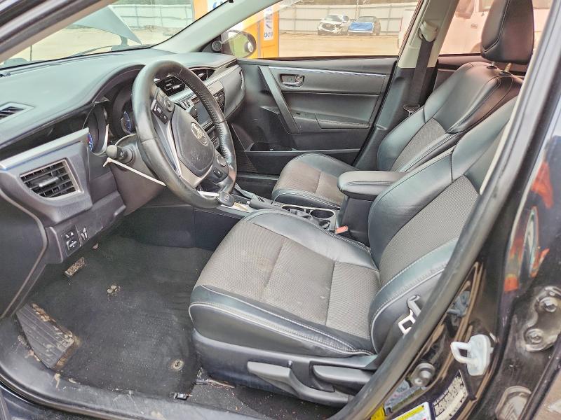 Продаж на аукціоні авто 2014 Toyota Corolla, vin: 2T1BURHE4EC212494, номер лоту: 69349466