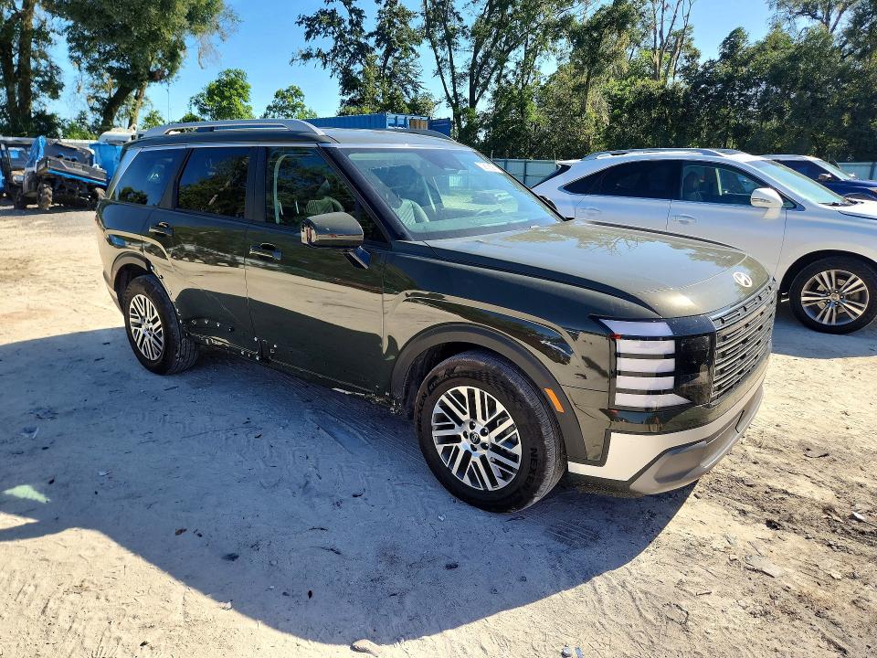 Aukcja sprzedaży 2026 Hyundai Palisade, vin: KM8RL5S20TU125468, numer aukcji: 69385756