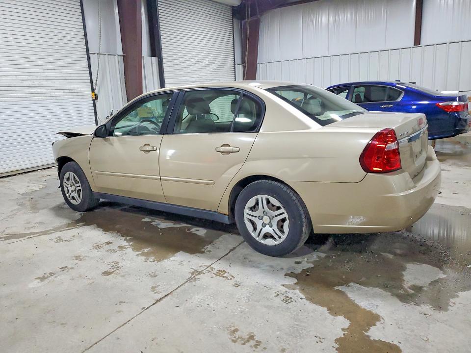 Aukcja sprzedaży 2006 Chevrolet Malibu, vin: 1G1ZS51F36F254379, numer aukcji: 68672556