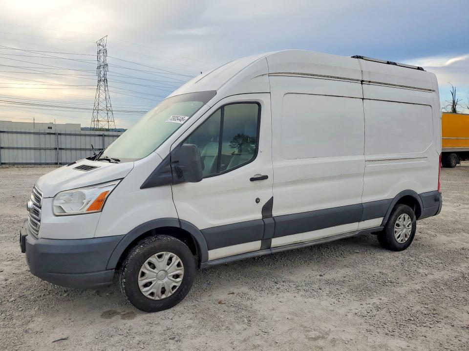 Продажа на аукционе авто 2015 Ford Transit, vin: 1FTSW2XG9FKA00856, номер лота: 70905446