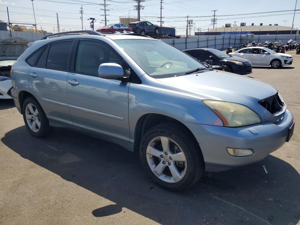 Продажа на аукционе авто 2004 Lexus Rx, vin: JTJHA31U640033395, номер лота: 69758556
