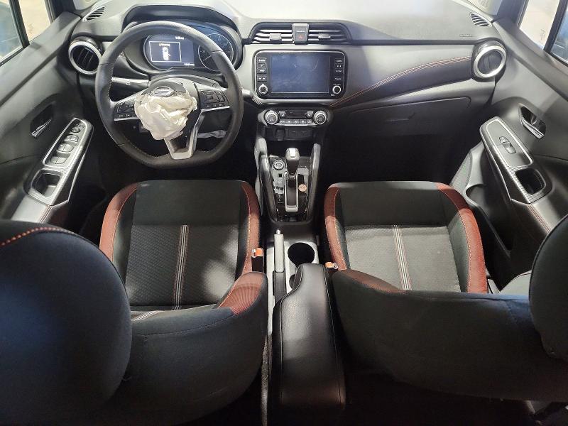 Aukcja sprzedaży 2024 Nissan Versa, vin: 3N1CN8FV3RL920868, numer aukcji: 66863096