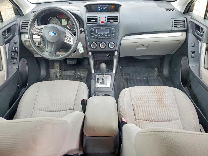 Продажа на аукционе авто 2014 Subaru Forester, vin: JF2SJAEC0EH531756, номер лота: 70094176