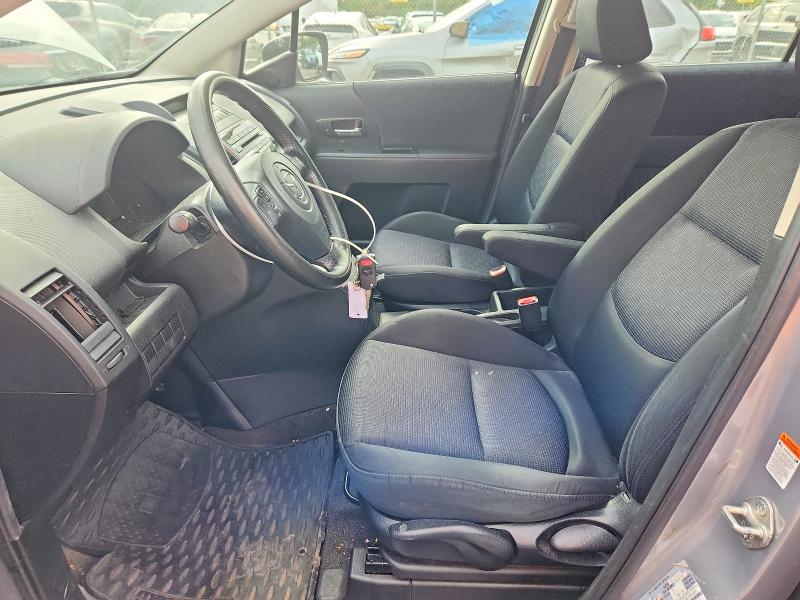 Aukcja sprzedaży 2010 Mazda 5, vin: JM1CR2WL3A0365533, numer aukcji: 70232496