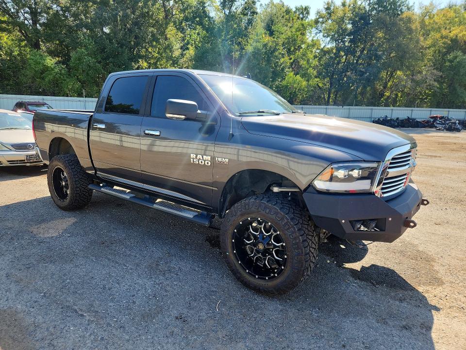 Aukcja sprzedaży 2016 Ram 1500, vin: 3C6RR7LT3GG360999, numer aukcji: 69887376