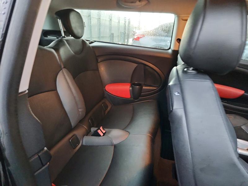 70290056 :رقم المزاد ، WMWML33569TX34202 vin ، 2009 Mini Cooper مزاد بيع