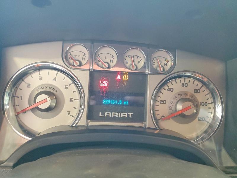 70609246 :رقم المزاد ، 1FTFW1CV5AFA87186 vin ، 2010 Ford F150 مزاد بيع