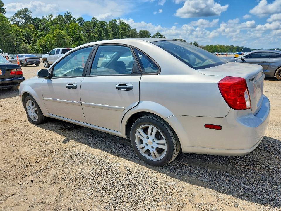 Продаж на аукціоні авто 2006 Suzuki Forenza, vin: KL5JJ56Z16K289395, номер лоту: 68486446