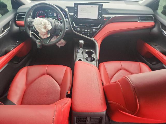Продажа на аукционе авто 2023 Toyota Camry, vin: 4T1K61AK9PU118124, номер лота: 67974866