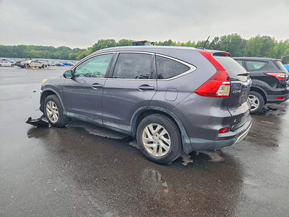 67276136 :رقم المزاد ، 2HKRM4H76GH623723 vin ، 2016 Honda Cr-v مزاد بيع