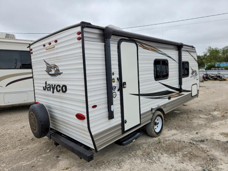 Продаж на аукціоні авто 2019 Jayco Jay Flight, vin: 1UJBJ0AJ5K17A0344, номер лоту: 70518196