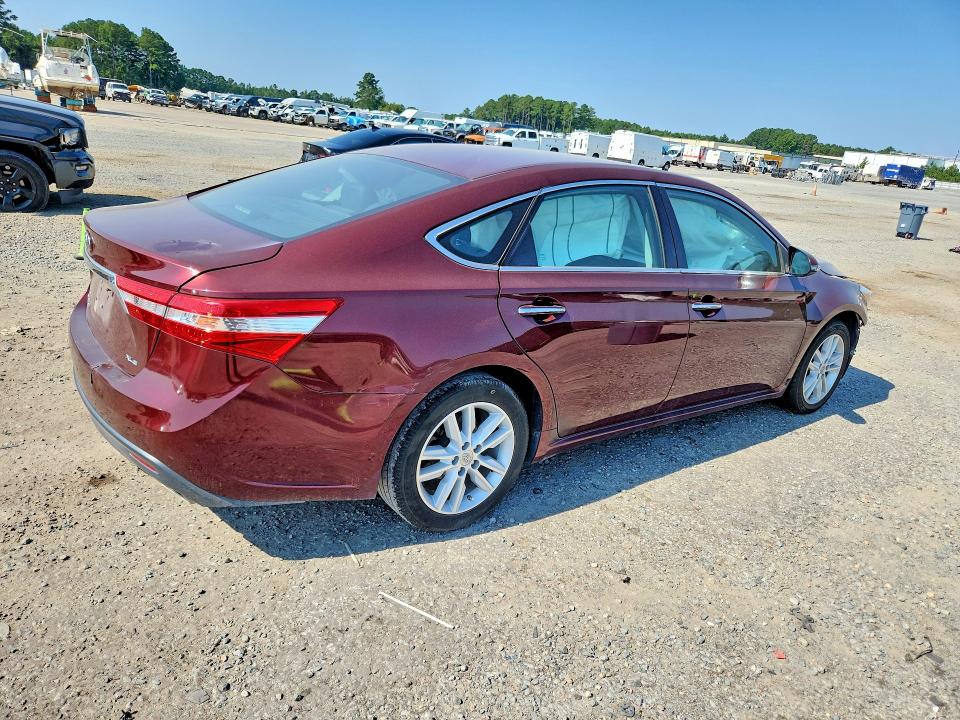 Продаж на аукціоні авто 2013 Toyota Avalon, vin: 4T1BK1EBXDU041197, номер лоту: 67432666