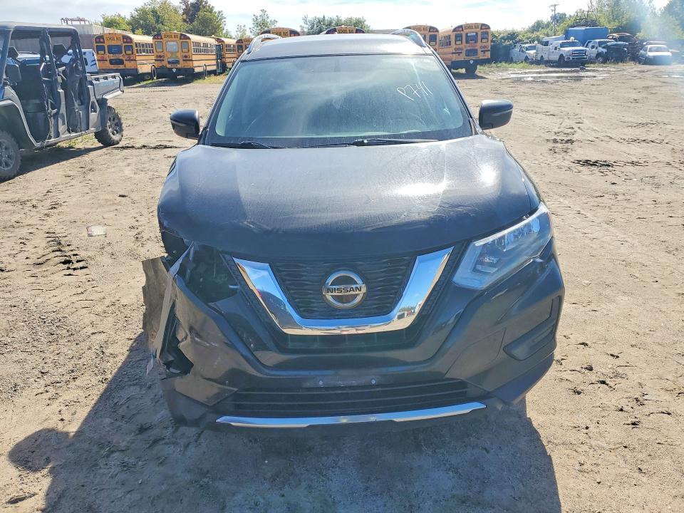 Aukcja sprzedaży 2020 Nissan Rogue, vin: 5N1AT2MT5LC708304, numer aukcji: 69025106