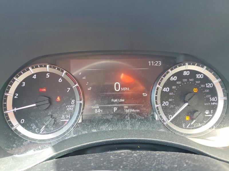 Aukcja sprzedaży 2024 Toyota Highlander, vin: 5TDKDRAH2RS548064, numer aukcji: 68140356