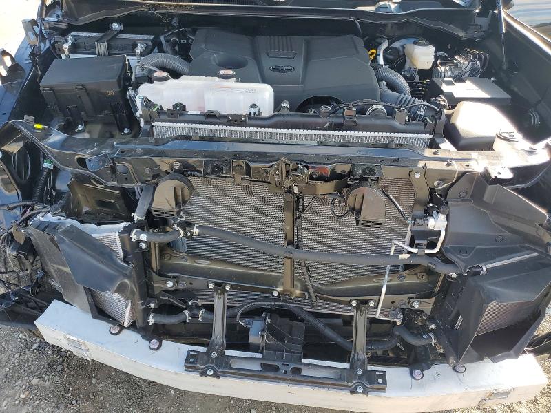 Продажа на аукционе авто 2026 Toyota Tundra, vin: 5TFJA5DBXTX424016, номер лота: 68564126