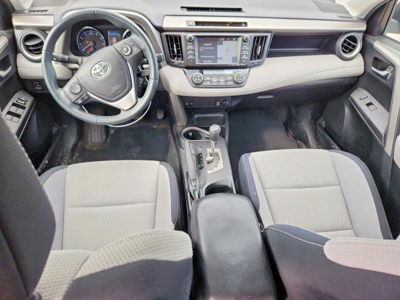 Продаж на аукціоні авто 2016 Toyota Rav4, vin: 2T3RFREVXGW508853, номер лоту: 68839426