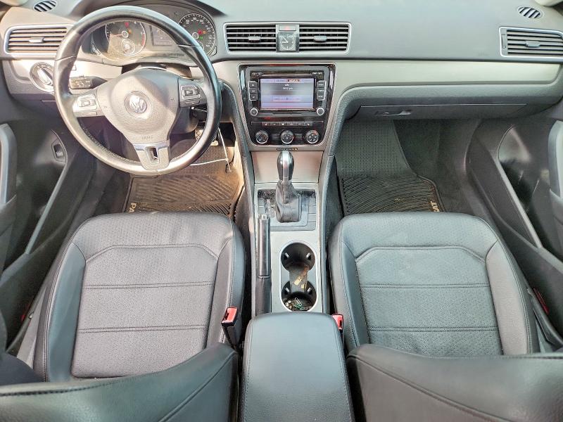 Aukcja sprzedaży 2015 Volkswagen Passat, vin: 1VWBV7A34FC034247, numer aukcji: 67438366