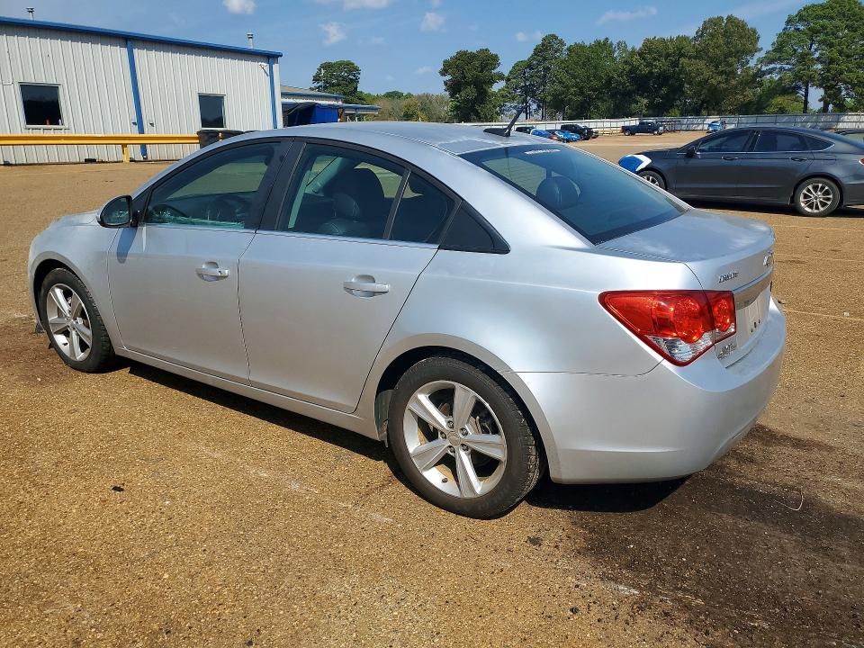Продаж на аукціоні авто 2012 Chevrolet Cruze, vin: 1G1PG5SCXC7159031, номер лоту: 70517606