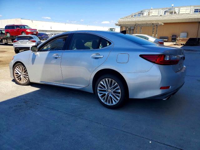 Продажа на аукционе авто 2016 Lexus Es, vin: JTHBK1GG1G2211376, номер лота: 67843646