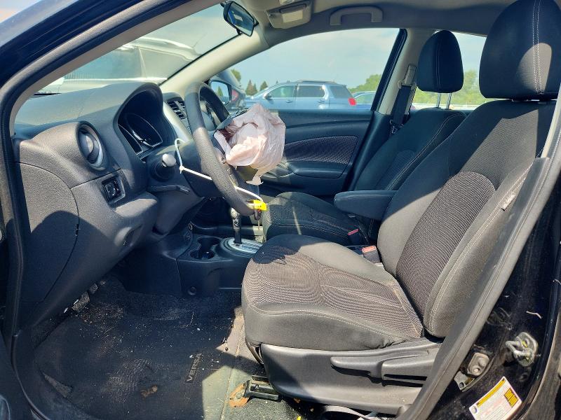 Продаж на аукціоні авто 2018 Nissan Versa, vin: 3N1CN7AP8JL819784, номер лоту: 66717806
