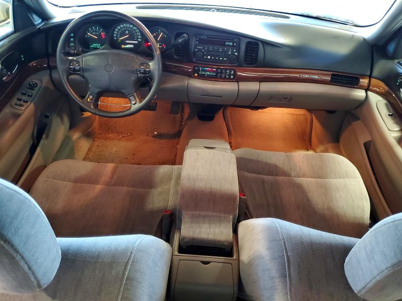 67408416 :رقم المزاد ، 1G4HP52K44U253262 vin ، 2004 Buick Lesabre مزاد بيع